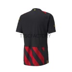 Maillot/Tenue Manchester City Exterieur 2022/2023